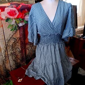 Women's dress